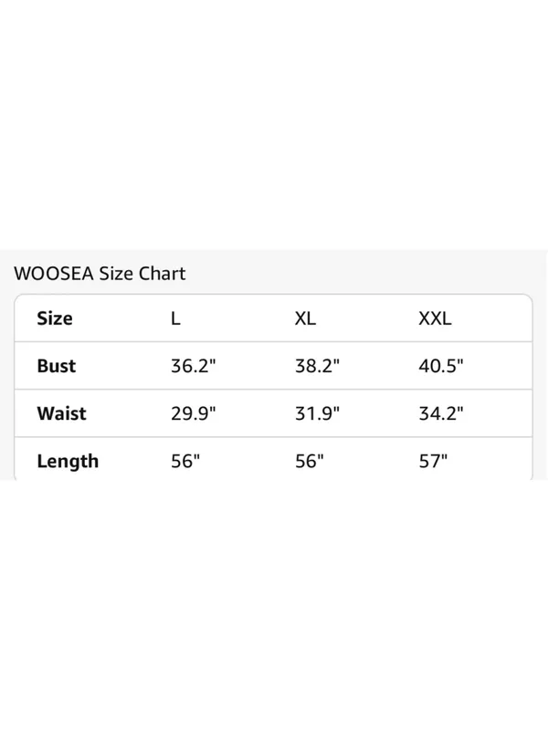 NEW WOOSEA Black Sleeveless Deep V-Neck Maxi Dress L - Image 4
