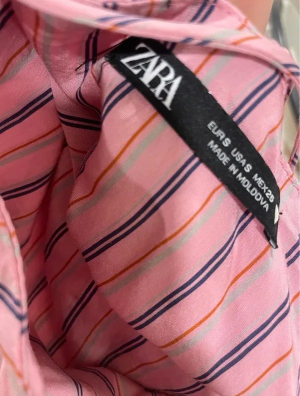 ZARA Maxi Dress - Image 3