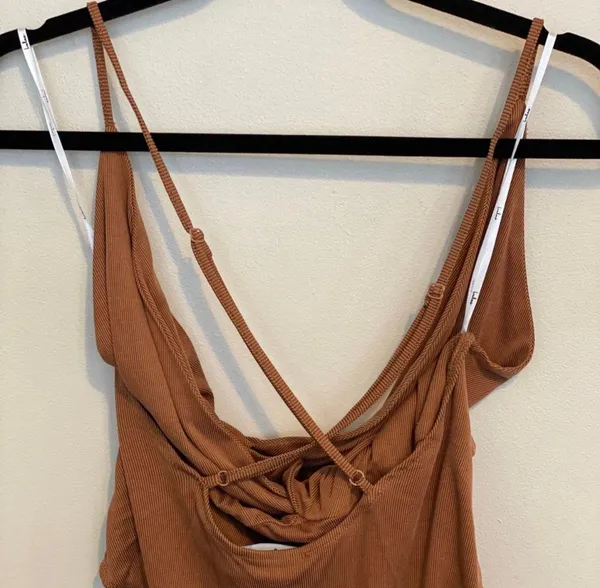 Lulus Bodysuit - Image 4