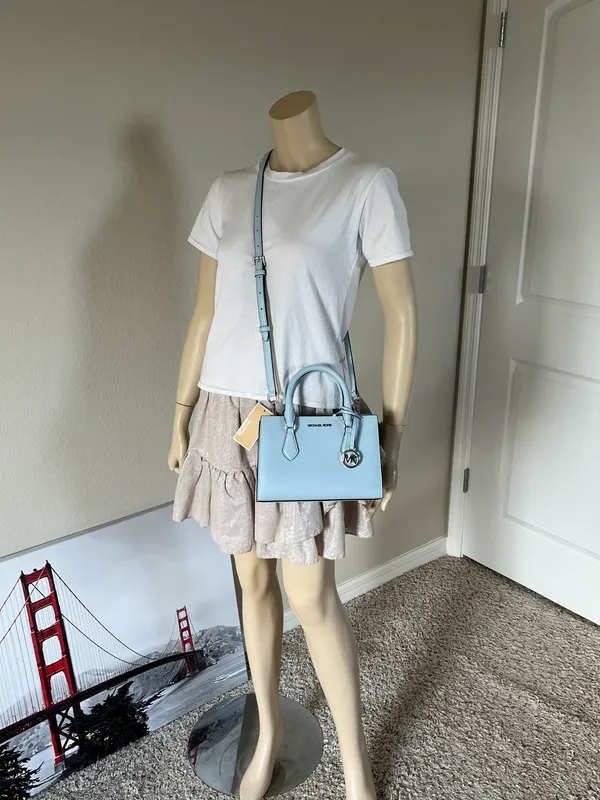 Michael Kors Purse - Image 9