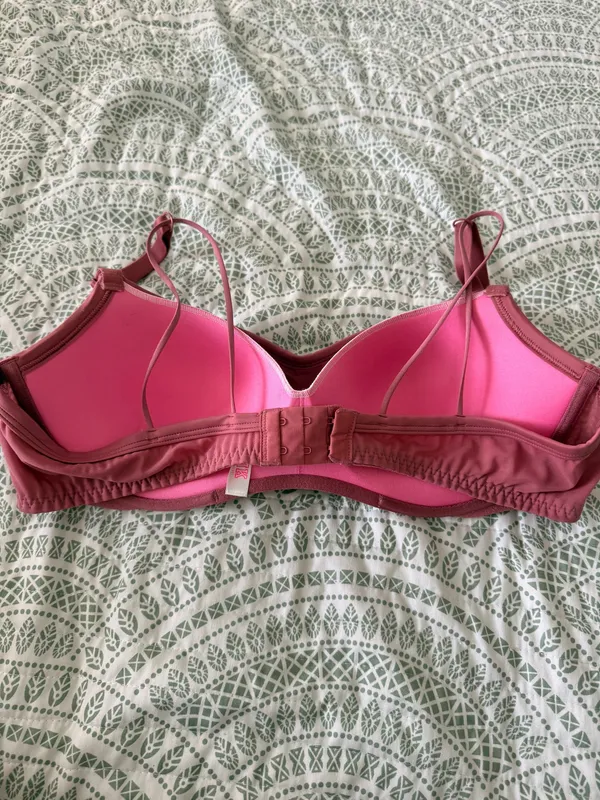 Vs Pink bra - Image 2