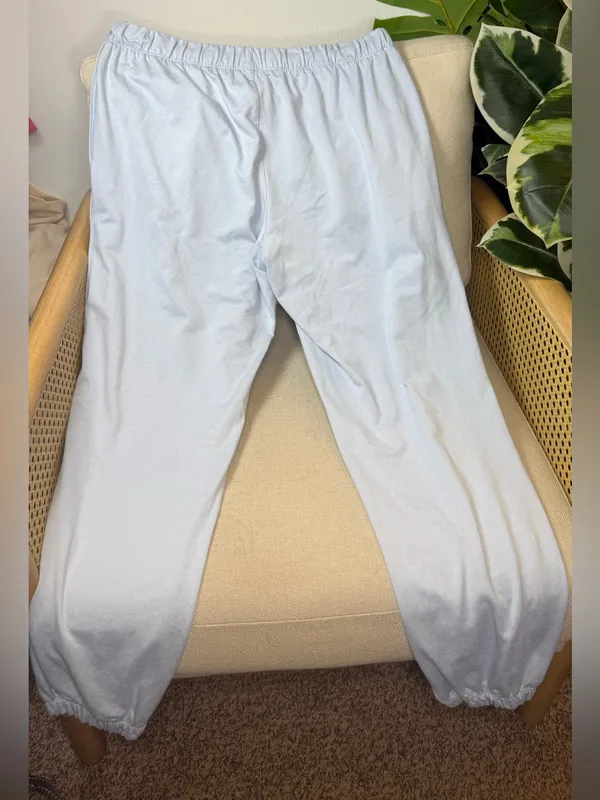 Vuori Halo Modern Sweatpant Size medium - Image 4
