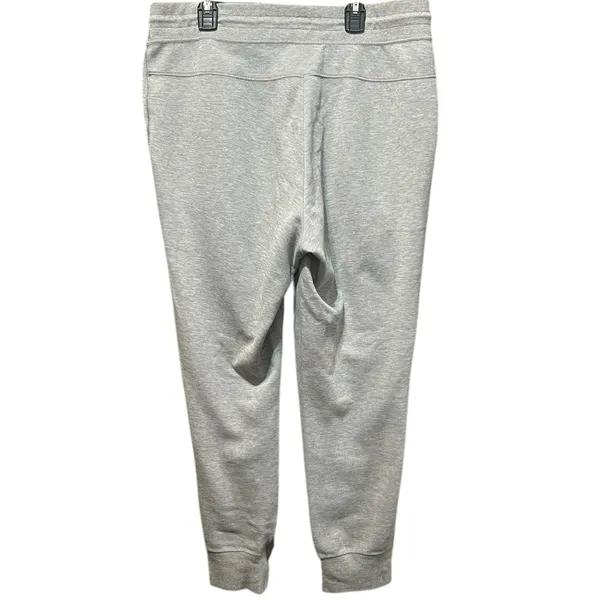 Nike Tech Gray Women’s Jogger Pants Size Medium‎ - Image 5