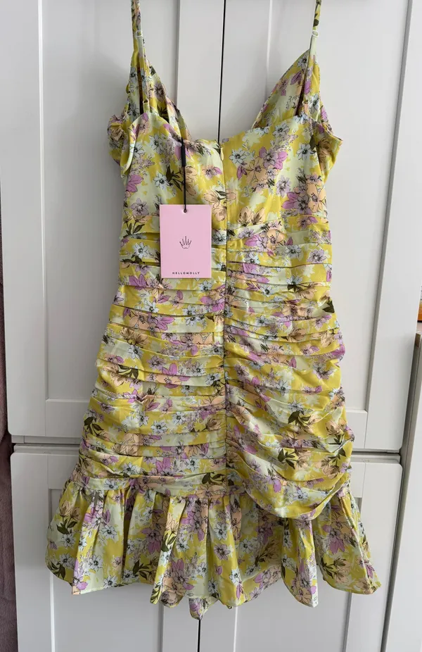 Hello Molly Candy Jar Dress - Image 3