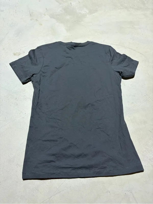 Jonas brothers Charcoal 'Happiness Begins' Graphic Tee large - Image 8