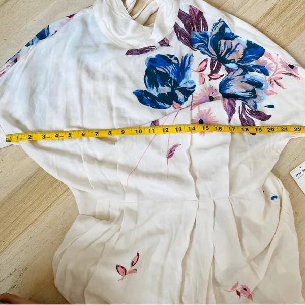 Free people Tunic dress - Image 9
