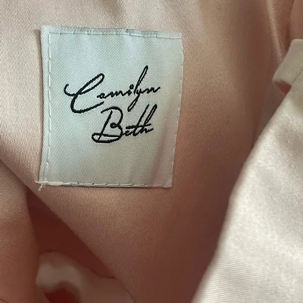 Camilyn‎ Beth Dress - Image 9