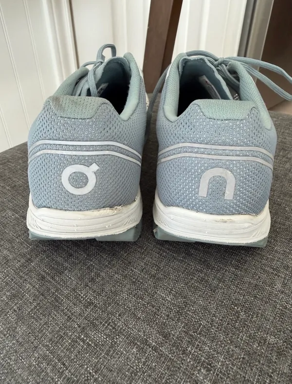 On Cloud Cloudsurfer Women’s Running Shoes - Image 4