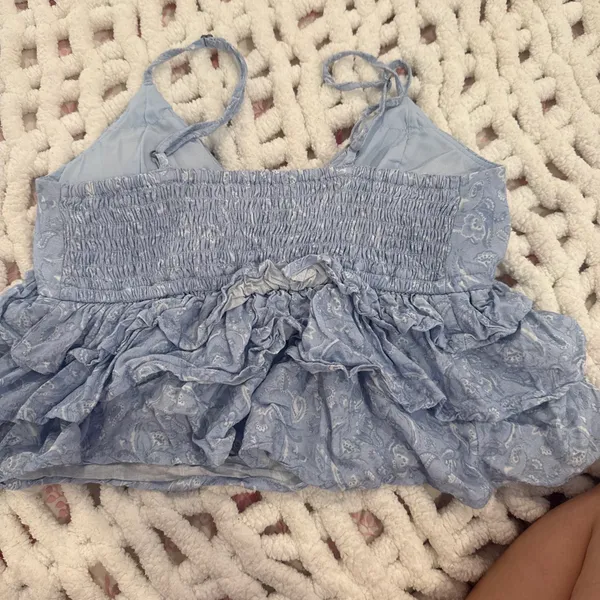 Hollister Top - Image 4