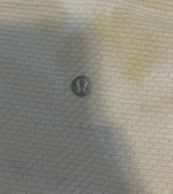 Lululemon white long sleeve swiftly tech shirt size 2 - Image 5