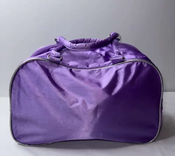 Disney princess duffle bag  - Image 6