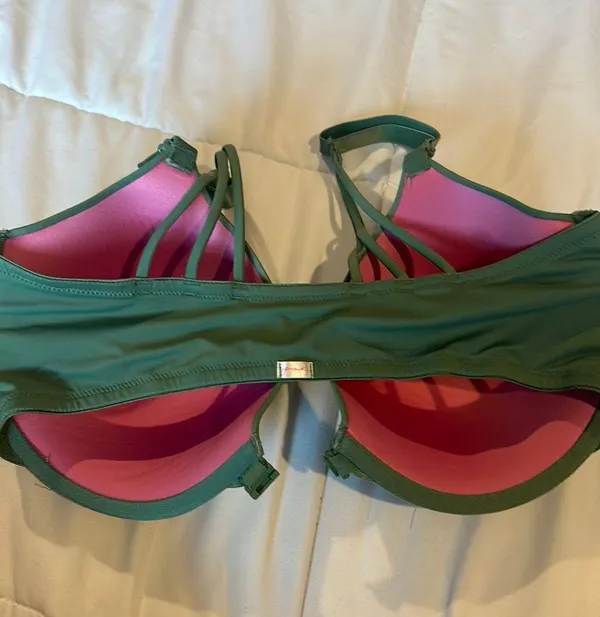 PINK Bra - Image 3
