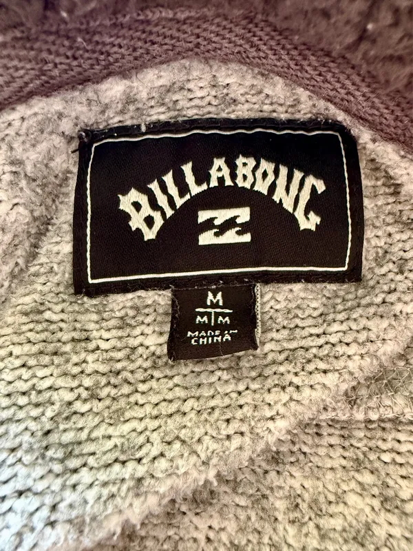 Billabong Hoodie Men’s - Image 2