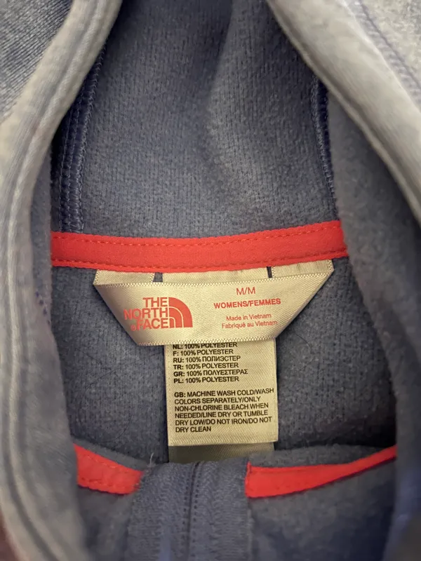 The North Face Jacket - Image 6