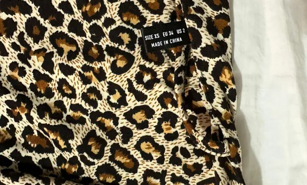Crop Top - Image 2