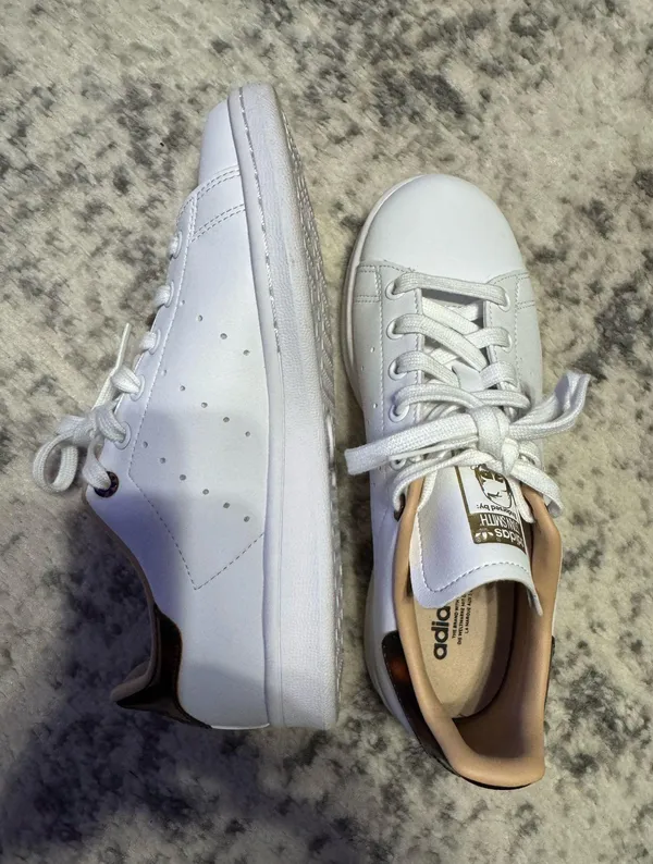 Adidas Stan Smith Sneakers - Image 3