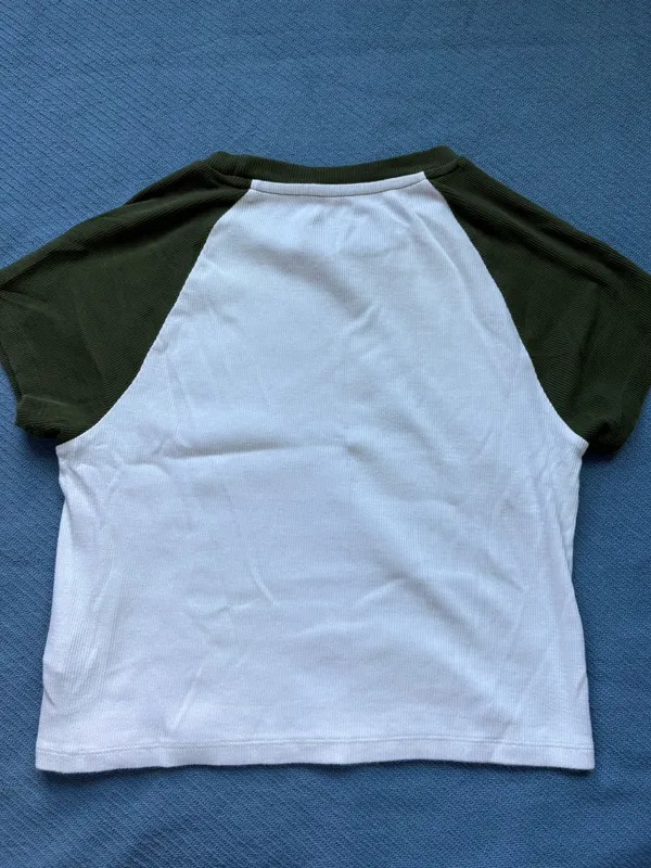 Aerie Baby Tee - Image 2
