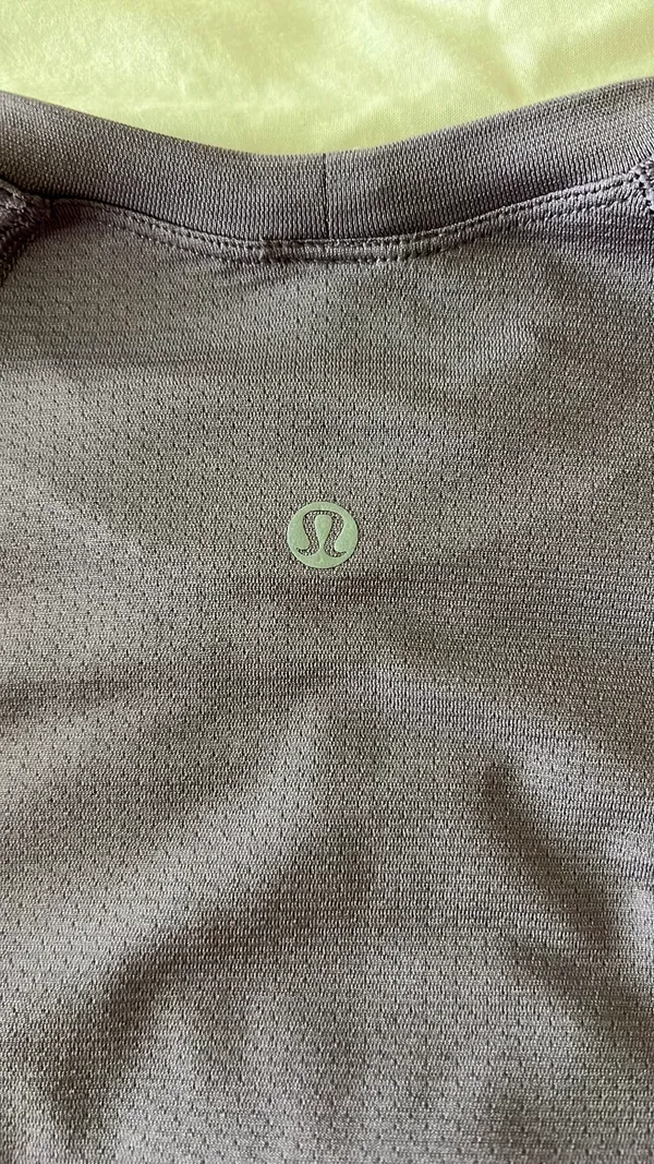 Lululemon Swiftly Tech Cropped Long Sleeve - Image 4