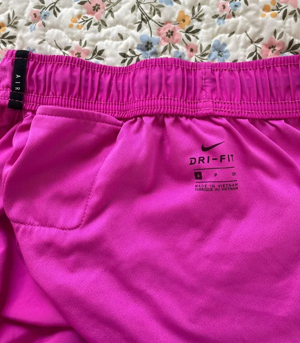 Nike Running Shorts - Image 3