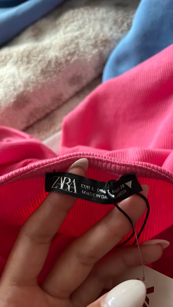 ZARA Top - Image 2
