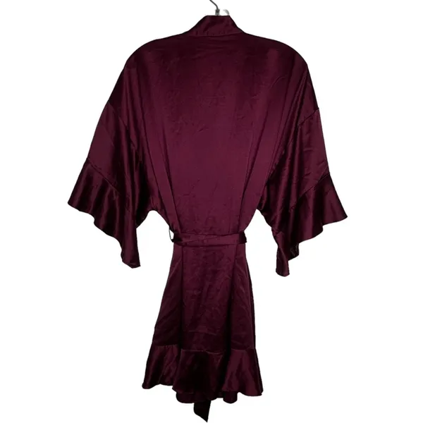 Victoria's Secret Belted Robe‎ - Image 5