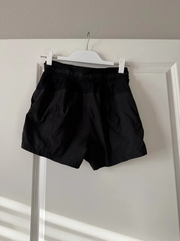 Lululemon dance studio shorts - Image 3