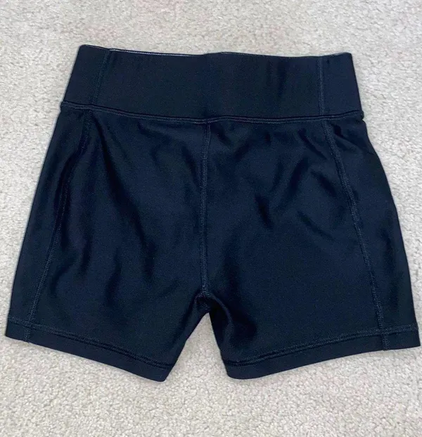 Under Armour Spandex Volleyball Shorts - Image 3
