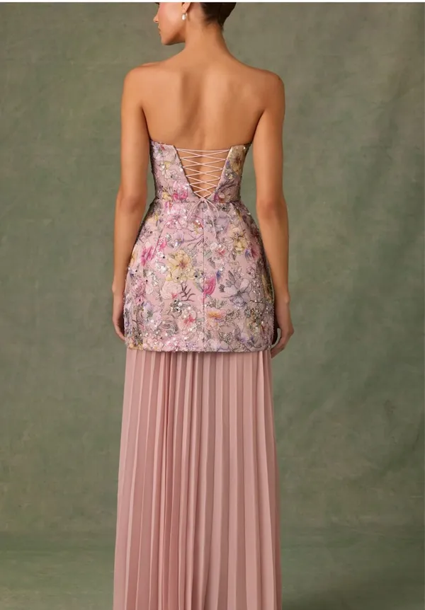 Oh Polly gown - Image 4