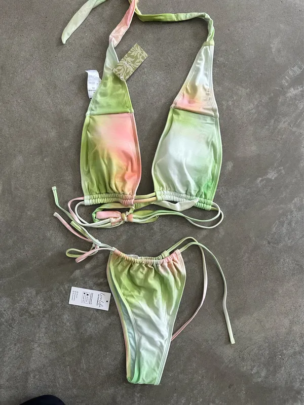 Cupshe Bikini - Image 7