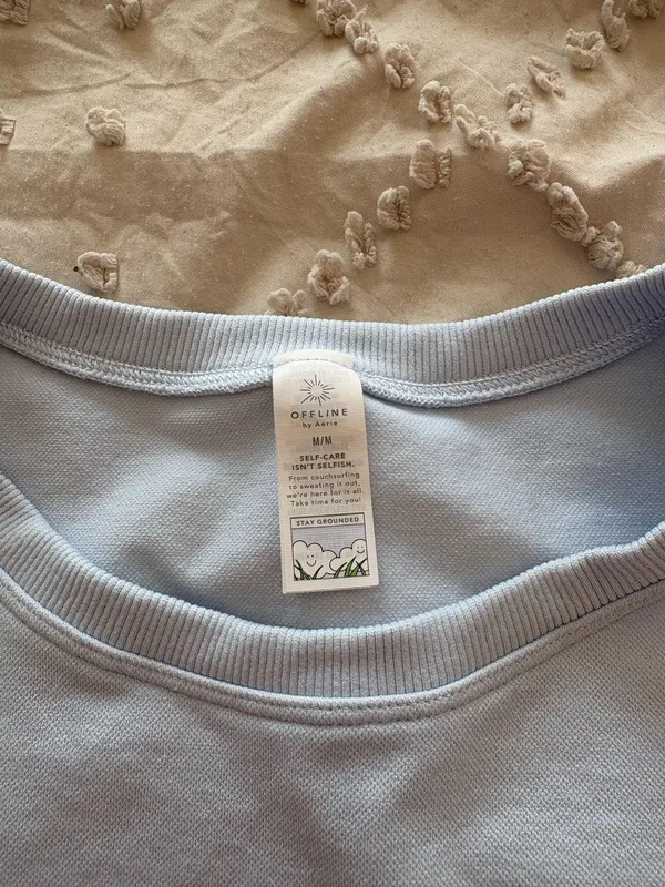Aerie Offline Top - Image 2