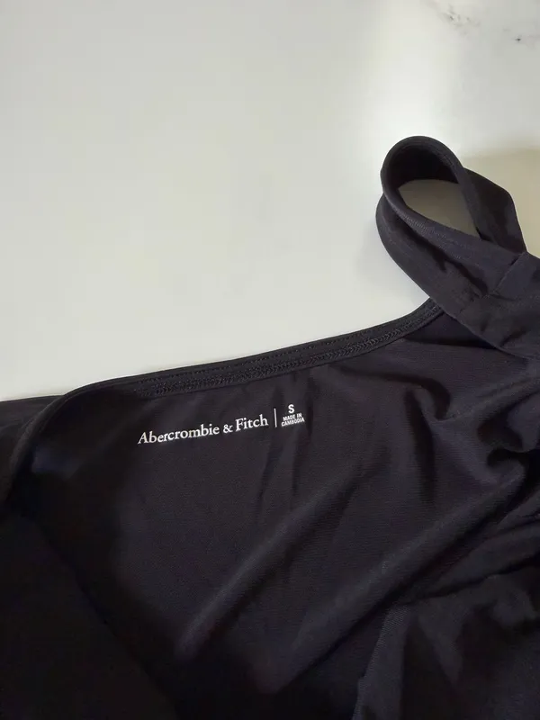 Abercrombie Bodysuit - Image 4