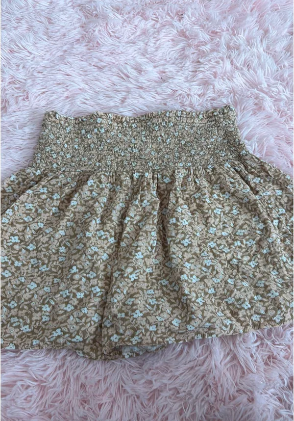 Aerie Shorts Flowy - Image 3