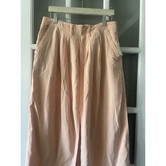 New Anthropologie Pilcro Skirt‎ - Image 5