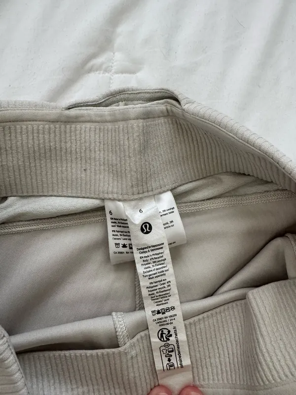 Lululemon Pants - Image 3