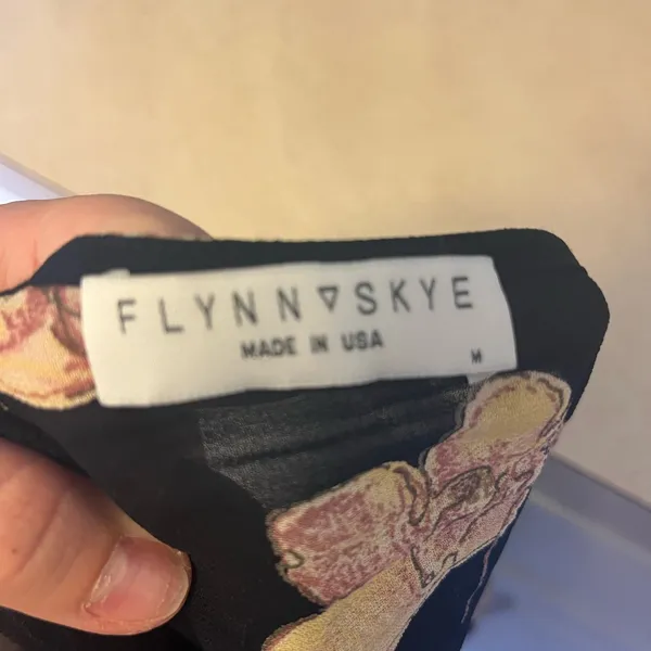 FLYNN SKYE MAXI DRESS - Image 7