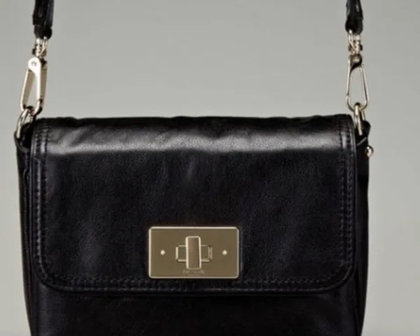 Kate Spade IRVING PLACE HARLOW Handbag. - Image 2