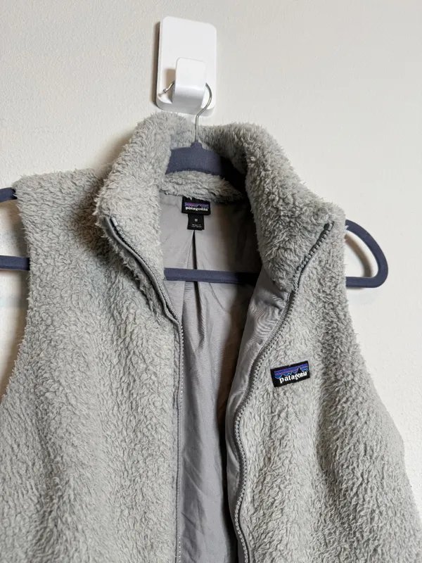 Patagonia Los Gatos Vest - Image 2