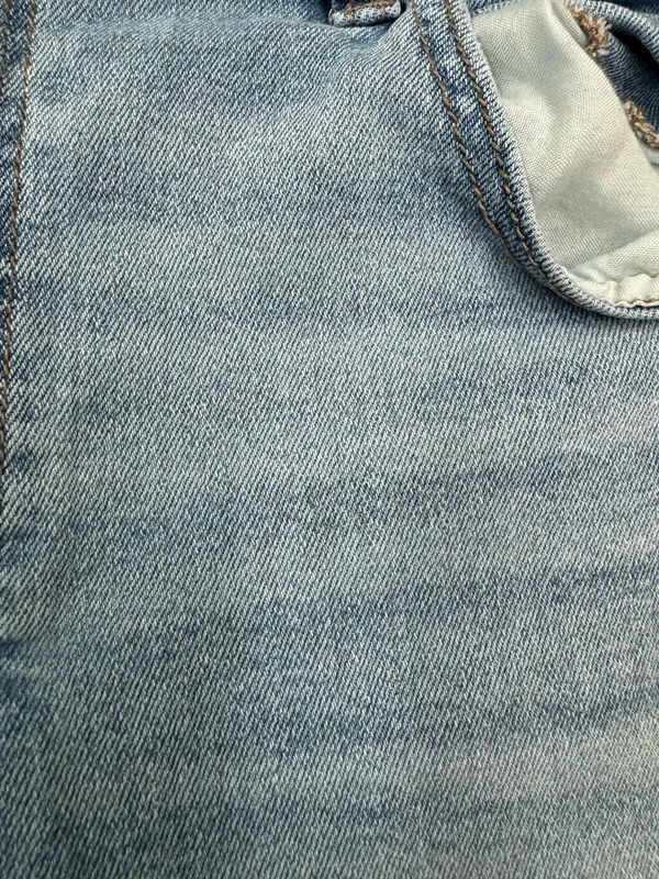 American Eagle Stretch Mom Jean Denim Jeans Size 14 - Image 3