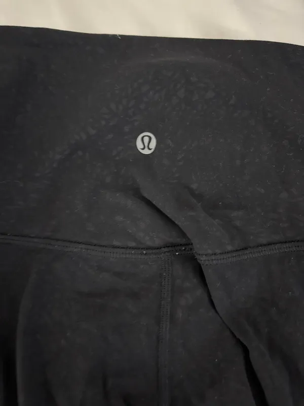 Lululemon Align Crop 21" - Image 5