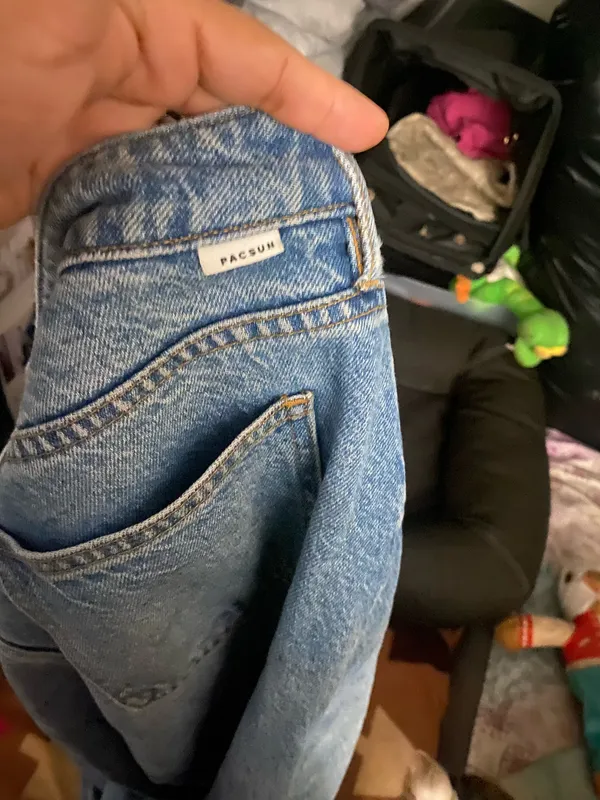 Pacsun jeans - Image 4
