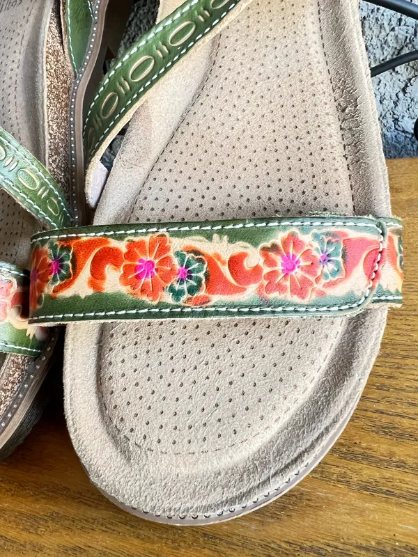L’Artiste by Spring Step Women's Slide Sandal - Image 3