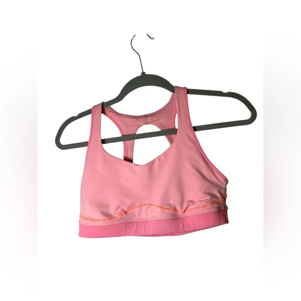 Lululemon Run: Pace Bra Size‎ 8 - Image 2