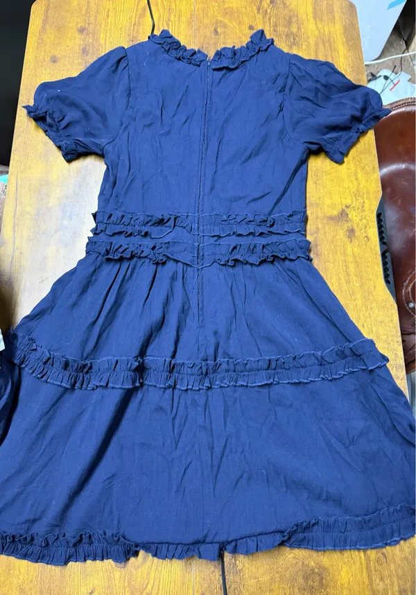 Altar'd State Dress - Image 2