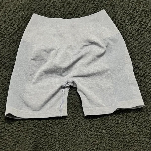 Alphalete Revival Shorts - Image 5
