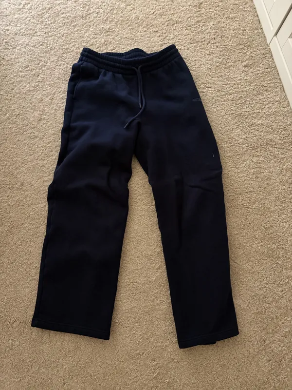 Aritzia Sweatfleece Sweatpants - Image 3