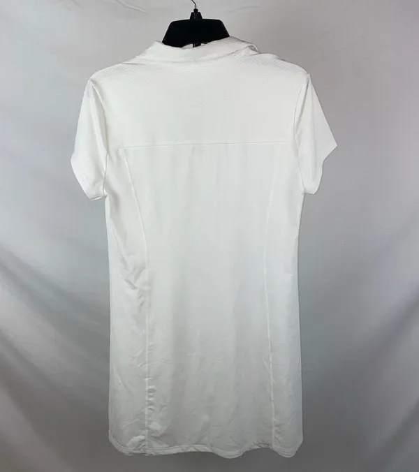 Athletic dress White Size M - Image 2