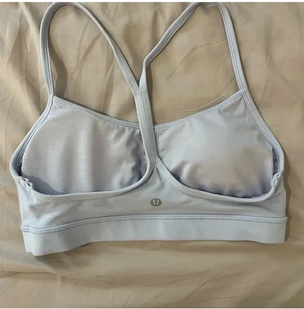 Lululemon Flow Y Bra - Image 2