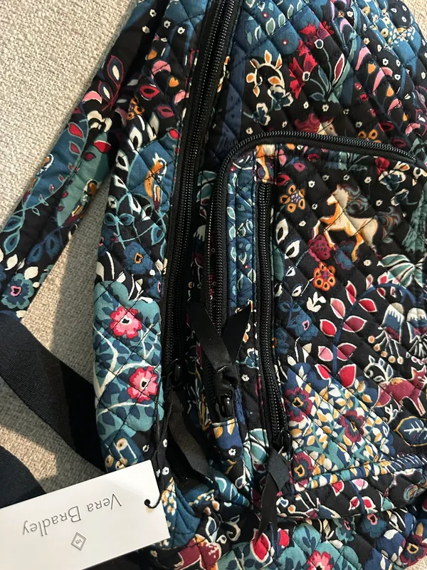 Crossbody Bag - Image 5