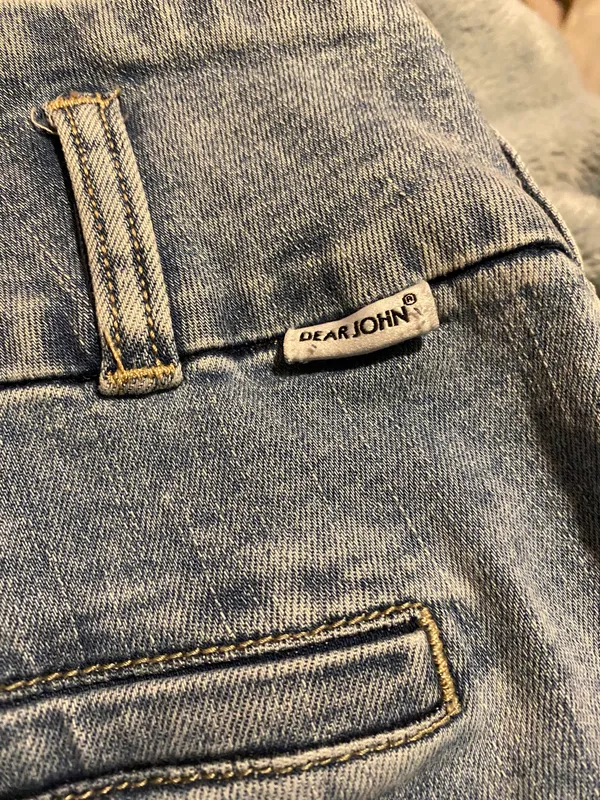 Dear John Jeans - Image 2