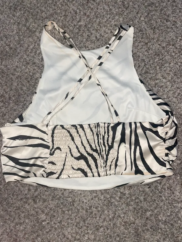 ZARA Top - Image 3